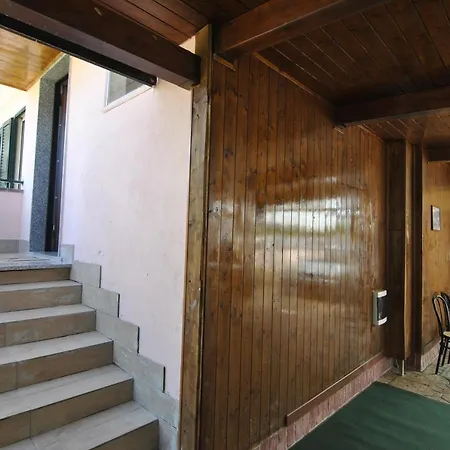 B&B Sant'Anna Bed & Breakfast *