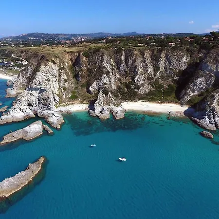 B&B Sant'Anna * Vibo Valentia Marina