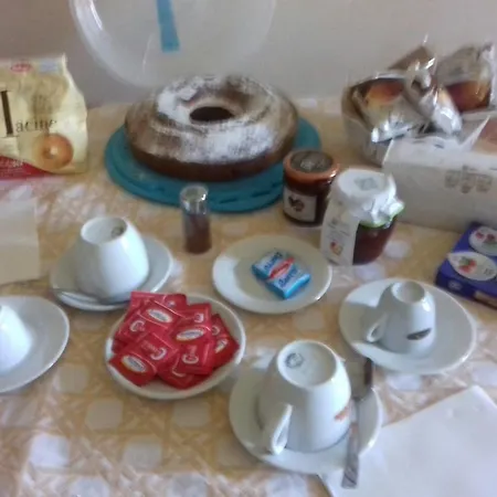 Bed & Breakfast B&B Sant'Anna *