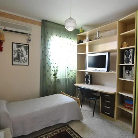 B&B Sant'Anna Bed & Breakfast
