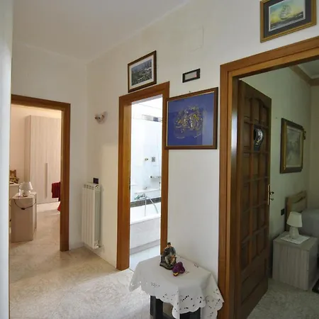 Bed & Breakfast B&B Sant'Anna Vibo Valentia Marina