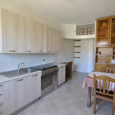B&B Sant'Anna Bed & Breakfast *