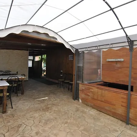 B&B Sant'Anna Bed & Breakfast Vibo Valentia Marina