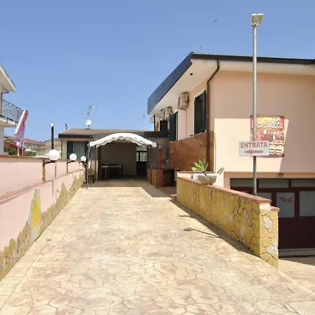 B&B Sant'Anna Bed & Breakfast *