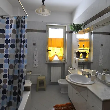 B&B Sant'Anna Bed & Breakfast *