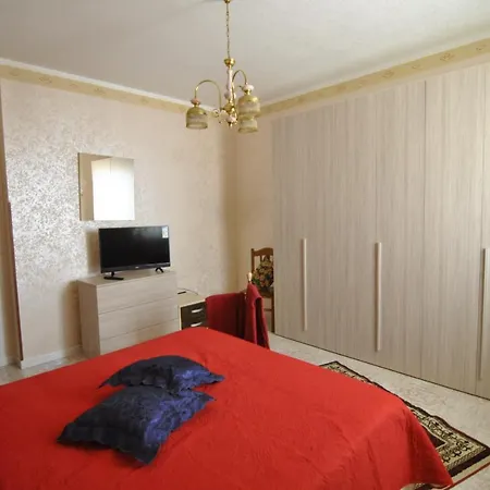 B&B Sant'Anna Bed & Breakfast *