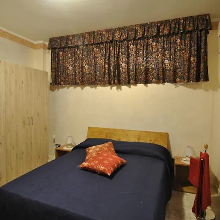 B&B Sant'Anna Bed & Breakfast *