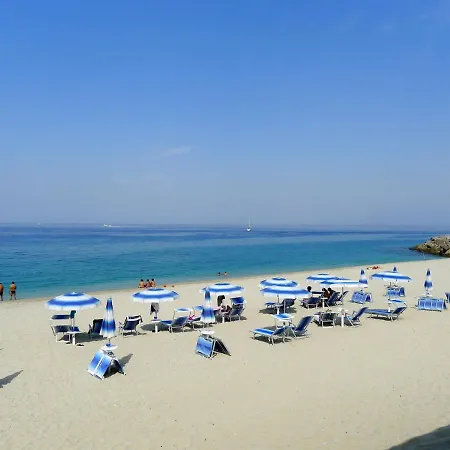 Bed & Breakfast B&B Sant'Anna Vibo Valentia Marina